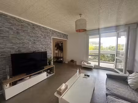 achat appartement 3 pièces 72m²