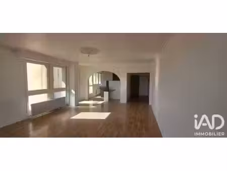 appartement à mulhouse (68100)