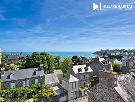 achat appartement 3 pièces 58m²