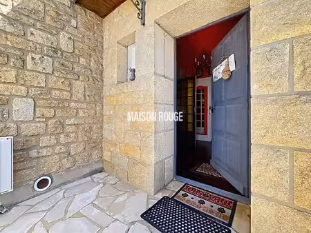 achat maison 8 pièces 241m²
