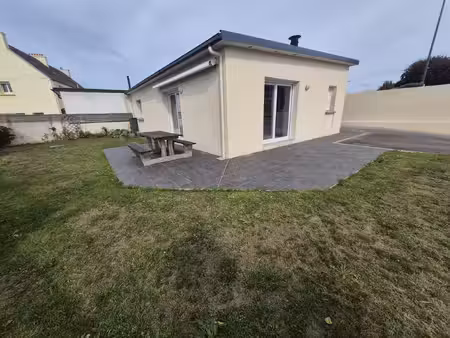 location maison 4 pièces 93m² plabennec 29860