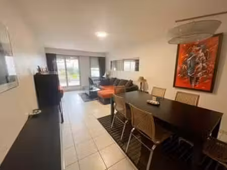 vente appartement 3 pièces à nantes canclaux - mellinet (44000) : à vendre 3 pièces / 69m²