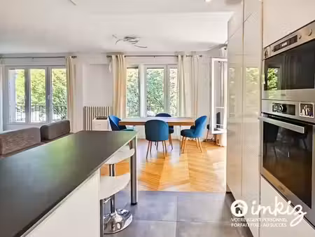 vente appartement 3 pièces 95 m² neuilly-sur-seine (92200)
