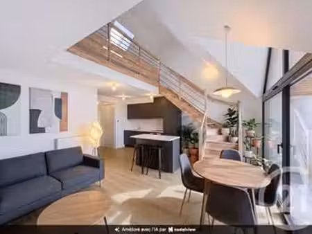 vente appartement 4 pièces à pléneuf-val-andré (22370) : à vendre 4 pièces / 63m² pléneuf-
