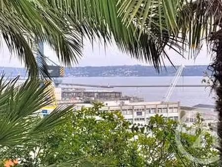 vente maison bord de mer à brest (29200) : à vendre bord de mer / 162m² brest