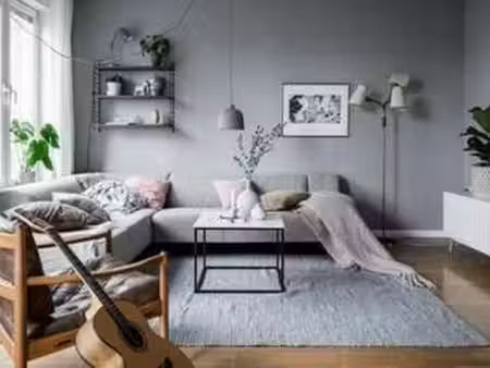 vente appartement 2 pièces à rouen (76000) : à vendre 2 pièces / 48m² rouen