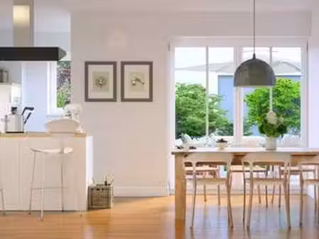 vente appartement 4 pièces à saint-palais-sur-mer (17420) : à vendre 4 pièces / 78m² saint