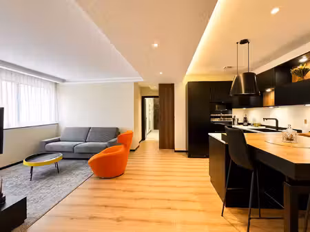 achat appartement 3 pièces 71m²