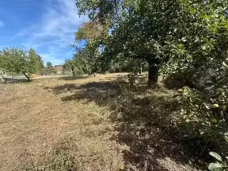 vente terrain 1044 m² à lhommaizé (86410)  27 000 €