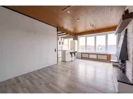 appartement te koop in hemiksem met 2 slaapkamers