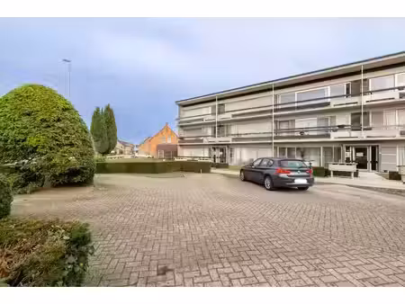 appartement te koop in nijlen met 2 slaapkamers