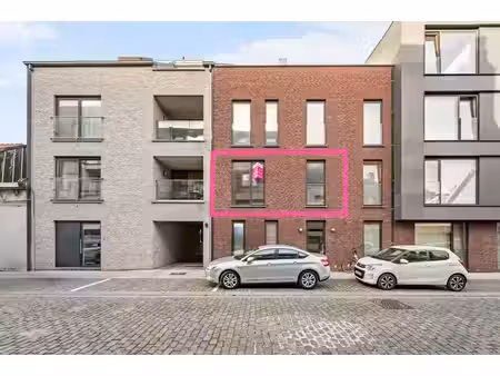 appartement te koop in staden met 2 slaapkamers