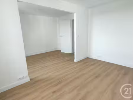 location appartement 2 pièces 36m² imphy 58160