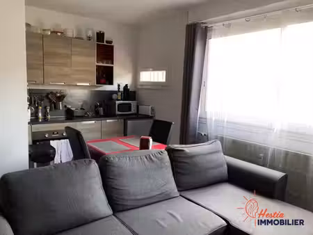 achat appartement 1 pièce 34m² chalons en champagne 51000