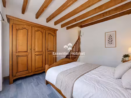 achat appartement 4 pièces 101m²