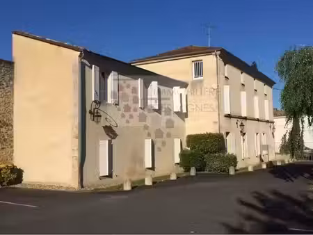 vente appartement 2 pièces 34 m² à langon (33210)  109 000 €