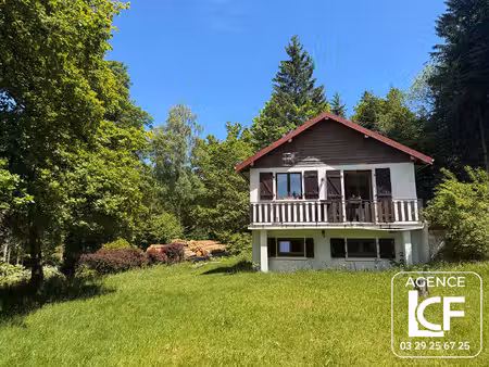 achat maison 5 pièces 69m²