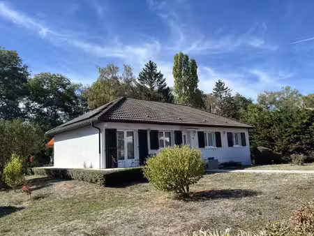 achat maison 7 pièces 115m² jarny 54800