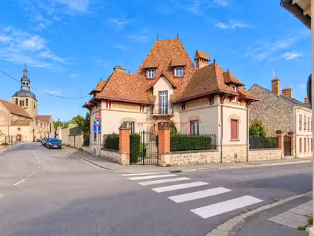 achat maison 5 pièces 142m²