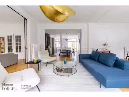 achat appartement 8 pièces 203m² strasbourg 67000
