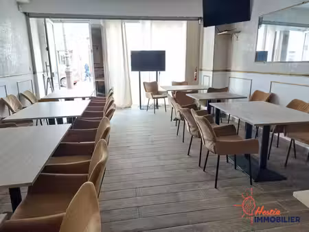 location local commercial 60m² chalons en champagne 51000