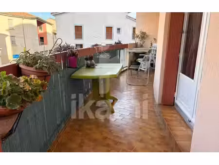 appartement de 63 m² à bourg de peage - 125 000 €