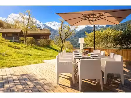 ferme rénovée de 280 m2 habitables - frais notaire reduit