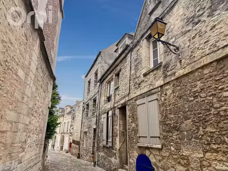 achat maison 2 pièces 209m² senlis 60300