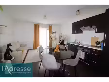 vente appartement 2 pièces 40.93 m² à villemoisson-sur-orge (91360)  139 900 €