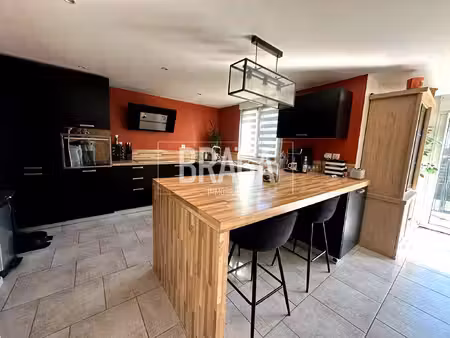 achat maison 4 pièces 91m² outreau 62230