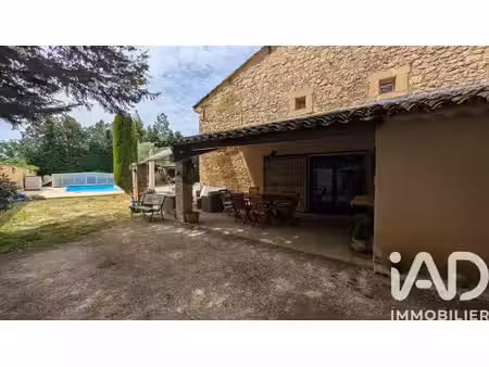 mas à cavaillon (84300)