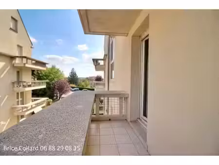 achat appartement 2 pièces 41m² senlis 60300