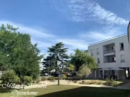 appartement à vendre 1 pièce vernouillet (28)