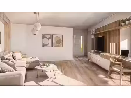 maison 6 pièces 104 m2