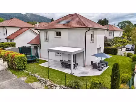 maison de prestige de 120 m2 en vente chevry  france
