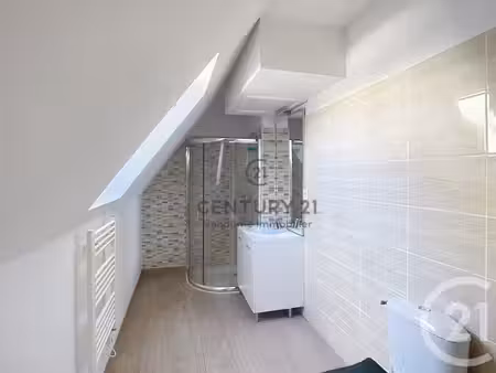 location appartement 2 pièces 35m² crepy en valois 60800