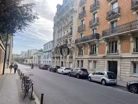 achat appartement 2 pièces 16m² paris 5ème