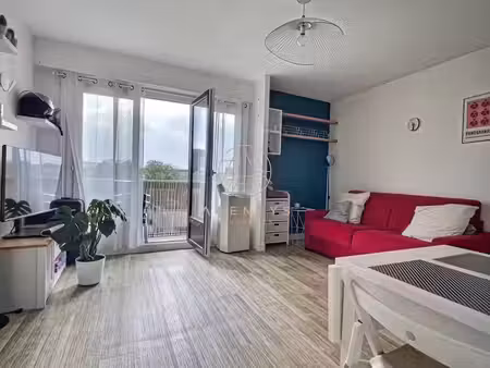 vente appartement 1 pièce 29.54 m² à saint-maur-des-fosses (94100)  158 500 €