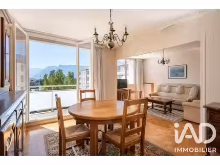 appartement à saint-martin-d’hères (38400)