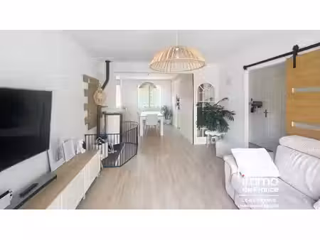 achat maison 4 pièces 100m²