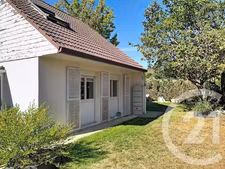 achat maison 8 pièces 152m² chailly en biere 77930