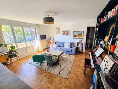 prestigieux appartement en vente romainville  île-de-france