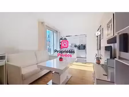 achat appartement 4 pièces 66m² paris 15ème