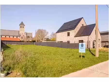 terrain à bâtir à vendre à rijtstraat 2 kerkhove (rbx01187)