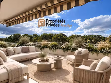 achat appartement 6 pièces 200m² neuilly sur seine 92200