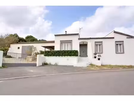 maison narbonne 7 pièce(s) 218 m2