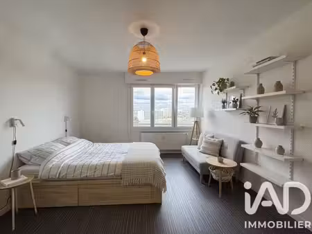 studio à metz (57050)