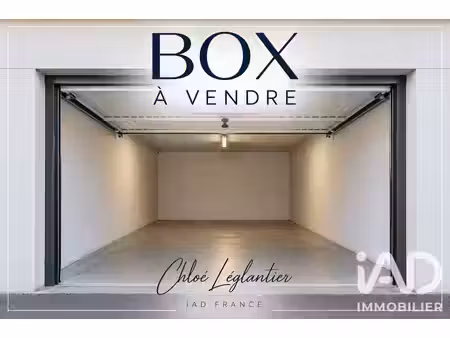 garage à boussy-saint-antoine (91800)