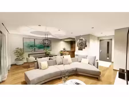 vente maison 4 pièces 84 m² champagnolles (17240)