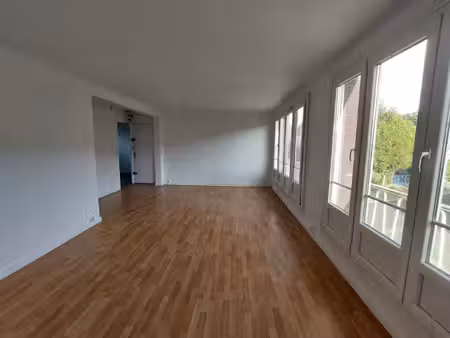 achat appartement 4 pièces 75m²